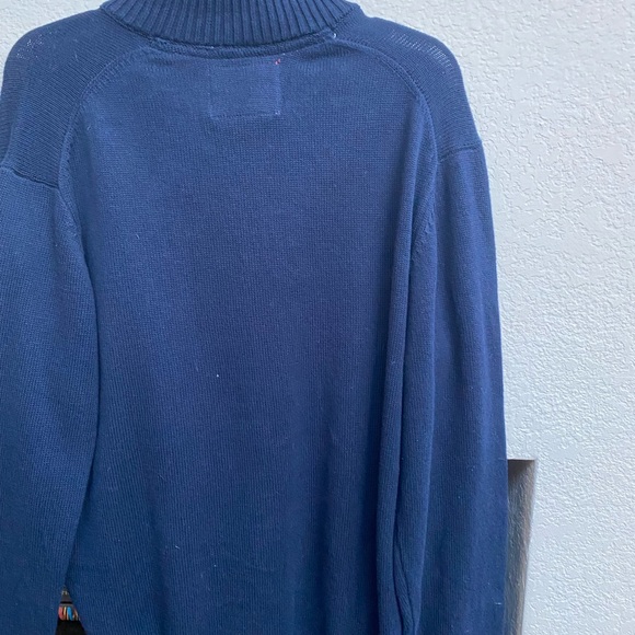 Man’s Christmas sweater - Picture 2 of 2